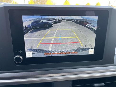 Used 2025 Toyota 4Runner TRD Sport image 38