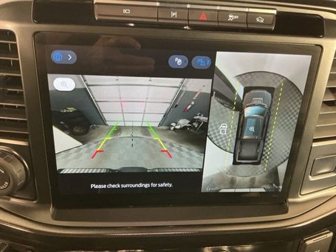 Used 2024 Ford F150 Raptor w/ Equipment Group 803A Raptor R image 27