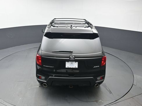 Used 2023 Honda Passport EX-L image 42