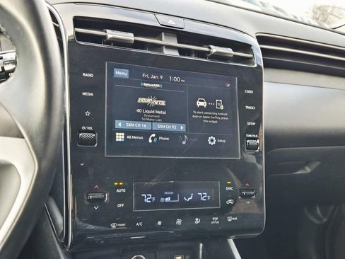 Used 2023 Hyundai Tucson SEL w/ Convenience Package image 24