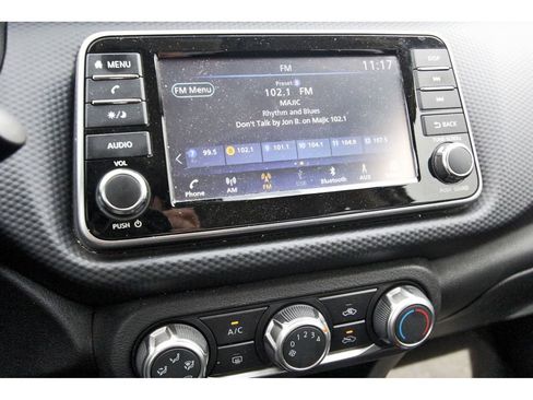 Used 2024 Nissan Kicks S image 19