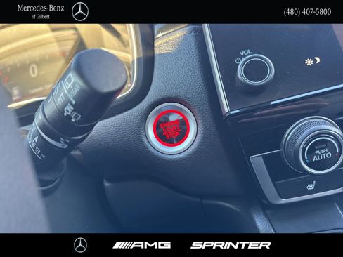 Used 2017 Honda CR-V EX image 27