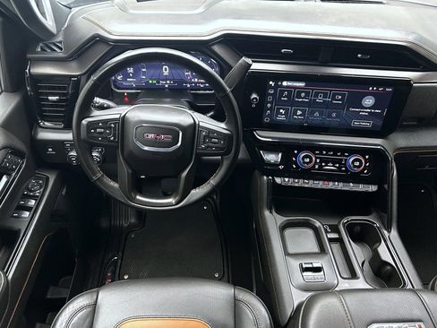 Used 2024 GMC Sierra 2500 AT4 w/ Technology Package image 14