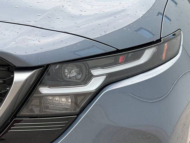 New 2026 MAZDA CX-5 Select AWD/4WD image 33