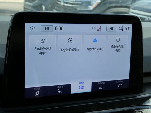 Used 2023 Ford Escape ST-Line image 37