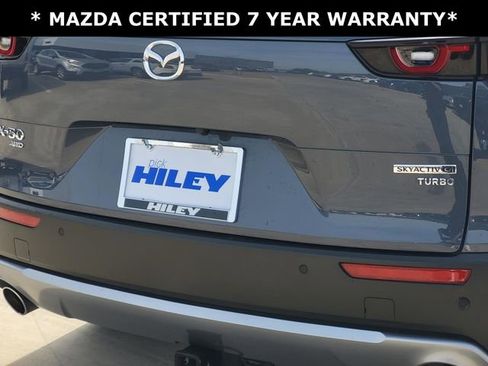 Certified 2024 MAZDA CX-50 2.5 Turbo w/ Premium Plus Pkg image 5