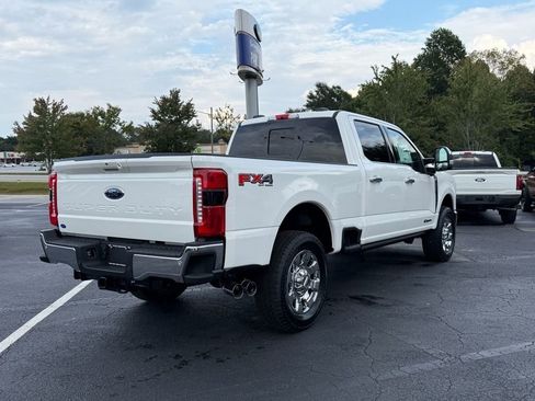 New 2026 Ford F250 Lariat w/ Lariat Ultimate Package AWD/4WD image 4