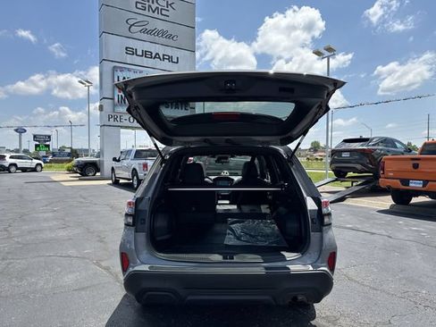 Certified 2026 Subaru Forester Premium AWD/4WD image 20