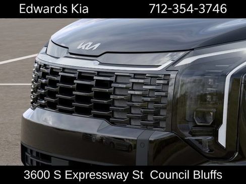 New 2026 Kia Sportage EX w/ EX Panorama Roof Package FWD image 14