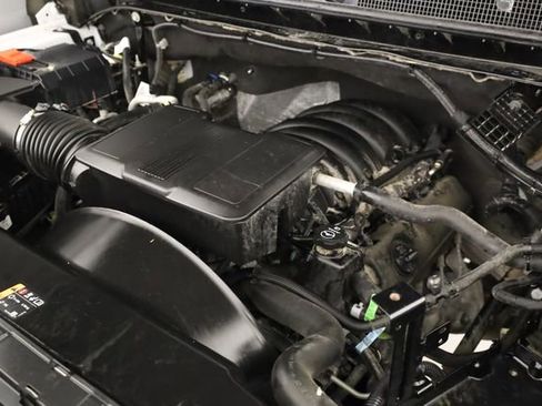 Used 2024 Chevrolet Silverado 2500 W/T w/ WT Convenience Package AWD/4WD image 11
