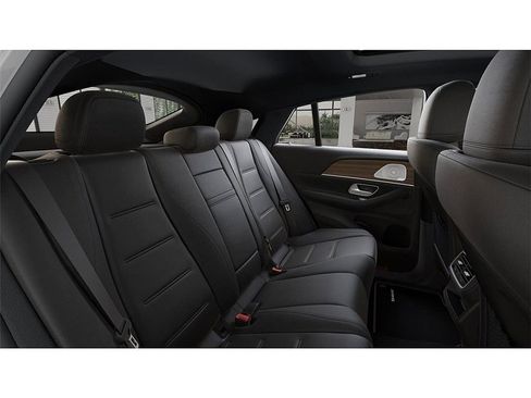 New 2026 Mercedes-Benz GLE 450 4MATIC image 5