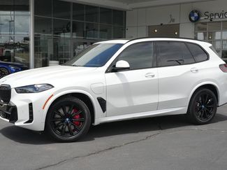 Used 2024 BMW X5 xDrive50e w/ M Sport Package AWD/4WD 360° Tour