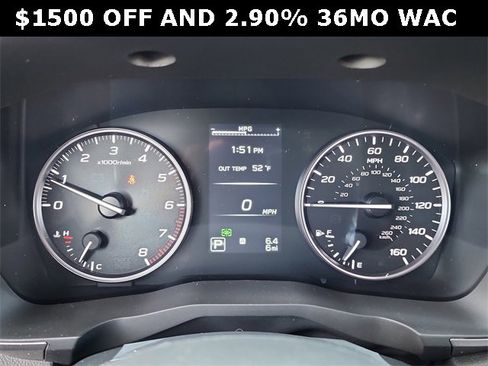 New 2026 Subaru Ascent Limited image 29