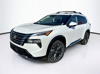 New 2026 Nissan Rogue Platinum AWD/4WD video 1