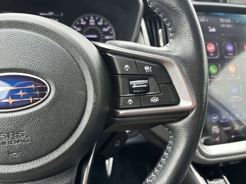 Used 2021 Subaru Outback Limited XT image 13