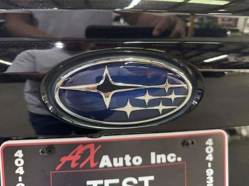 Used 2022 Subaru Crosstrek 2.5i Sport AWD/4WD image 46
