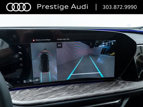 New 2025 Audi Q5 2.0T Premium Plus image 17