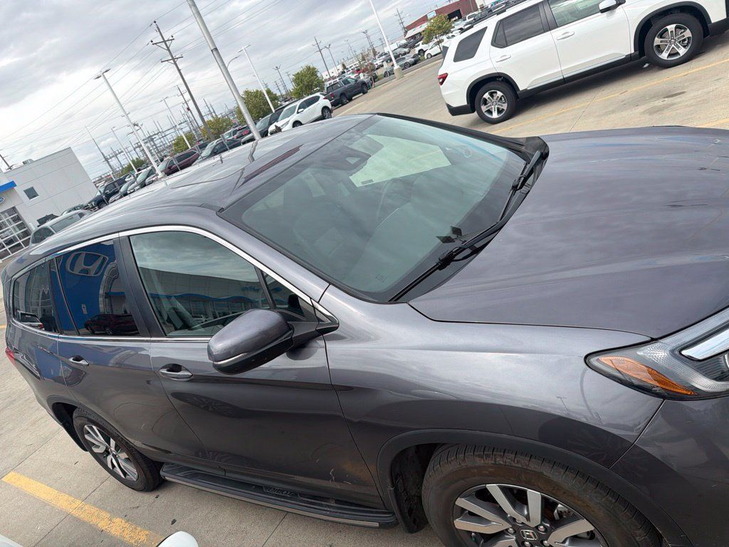 Used 2019 Honda Pilot EX-L image 2