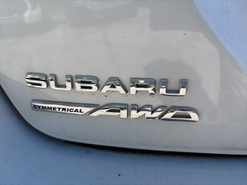 Used 2024 Subaru Crosstrek 2.5i Sport AWD/4WD image 7