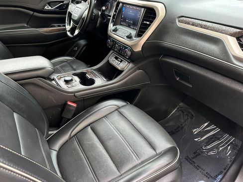 Certified 2023 GMC Acadia Denali image 21