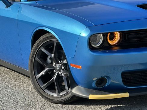 Used 2023 Dodge Challenger GT w/ Blacktop Package image 30