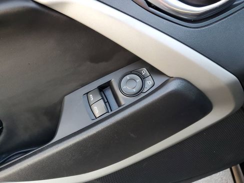 Used 2017 Chevrolet Camaro LT image 19