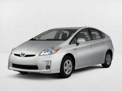 Used 2010 Toyota Prius Two