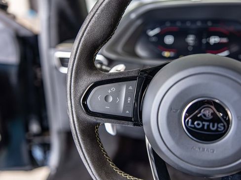 Used 2024 Lotus Emira First Edition RWD image 21