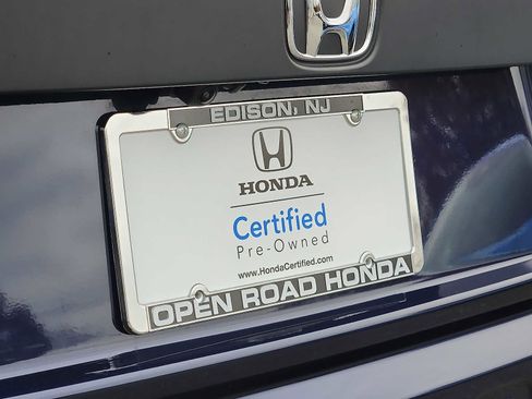 Certified 2026 Honda Passport RTL image 30