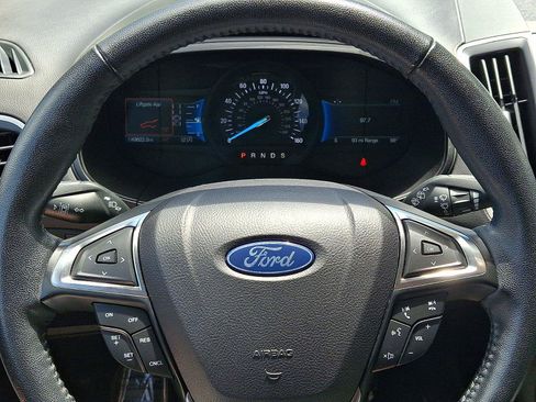Used 2024 Ford Edge SEL AWD/4WD image 20