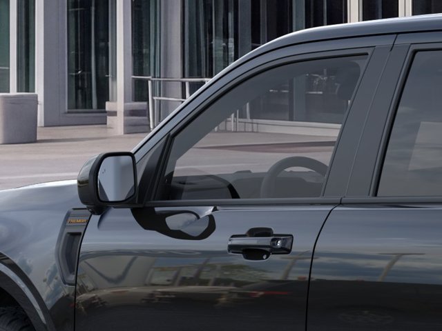 New 2026 Ford Maverick Tremor AWD/4WD image 21