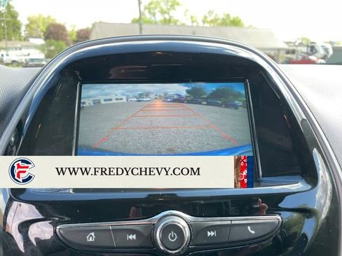 Used 2016 Chevrolet Spark LS FWD image 18
