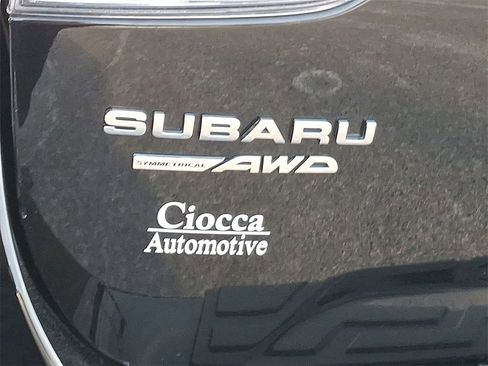 Used 2022 Subaru Forester Touring w/ Popular Package #2 image 39