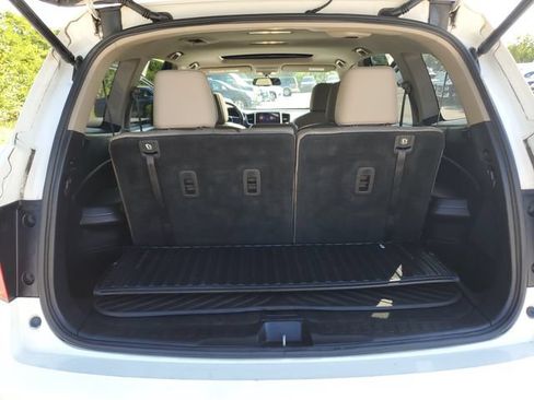 Used 2017 Honda Pilot EX-L image 9