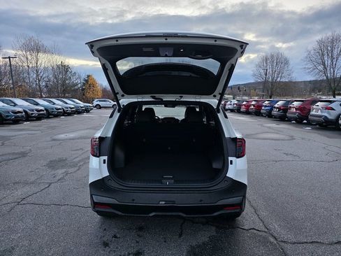 New 2026 Kia Sportage X-Line image 9
