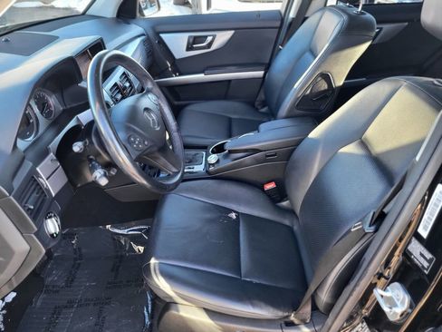 Used 2010 Mercedes-Benz GLK 350 GLK 350 image 16
