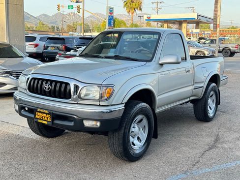 Used 2003 Toyota Tacoma PreRunner image 6