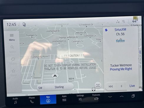 New 2026 Ford Bronco Big Bend AWD/4WD image 20