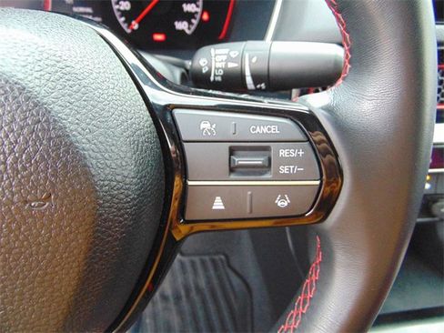 Certified 2023 Honda Civic Si image 17