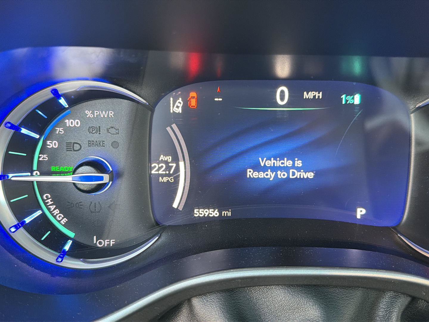 Used 2023 Chrysler Pacifica Touring-L FWD image 22