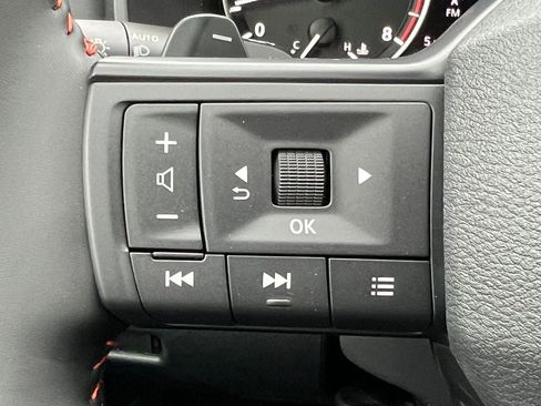 New 2026 Nissan Rogue Rock Creek image 16