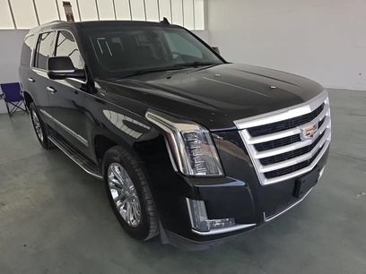 Used 2016 Cadillac Escalade 2WD