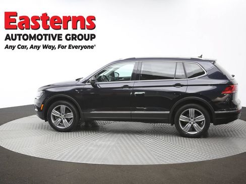 Used 2019 Volkswagen Tiguan SEL Premium AWD/4WD image 63