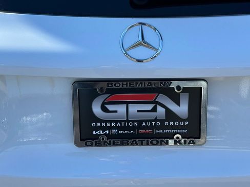 Used 2022 Mercedes-Benz GLC 300 4MATIC image 35