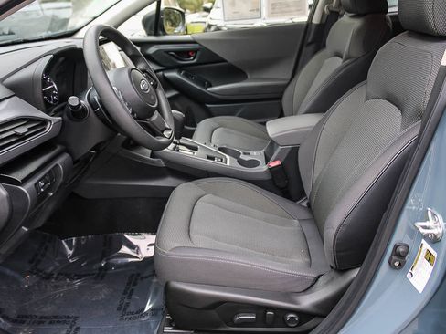 Certified 2024 Subaru Crosstrek 2.0i Premium AWD/4WD image 17