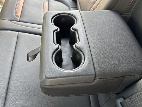 Used 2019 GMC Sierra 1500 AT4 w/ AT4 Premium Package image 39