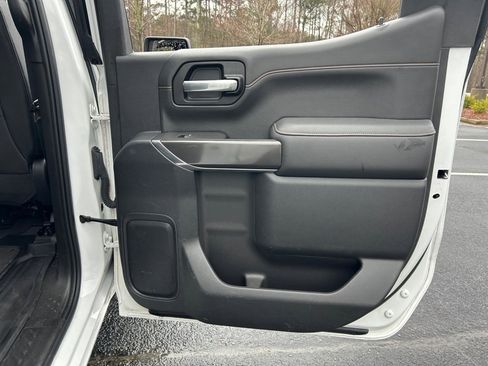 Used 2021 GMC Sierra 1500 AT4 w/ AT4 Value Package image 60