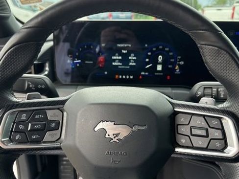 Used 2024 Ford Mustang GT Premium RWD image 10