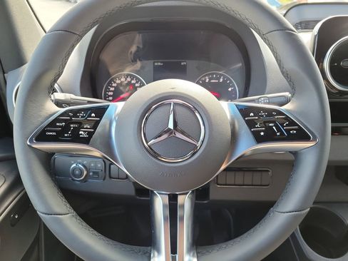 New 2026 Mercedes-Benz Sprinter 3500 image 27