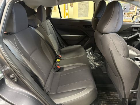 Used 2025 Subaru Impreza 2.0i image 14